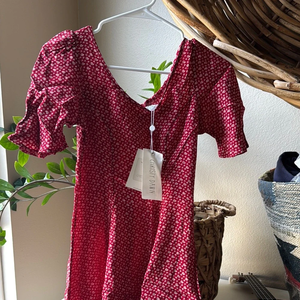 Christy Dawn Dress - Picture 3 of 17